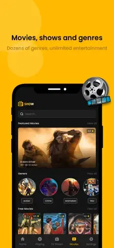 sony-xperia-1-pro Movies and shows